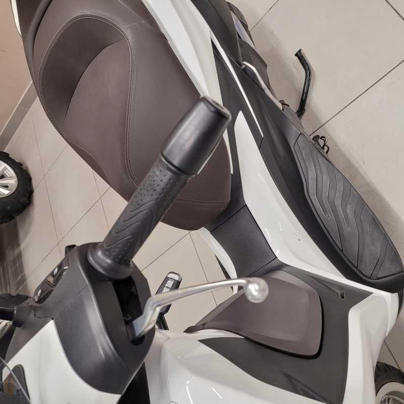 Piaggio Beverly 300 ABS-ASR - 2022