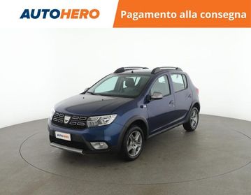 DACIA Sandero Stepway 0.9 TCe 90 CV Comfort