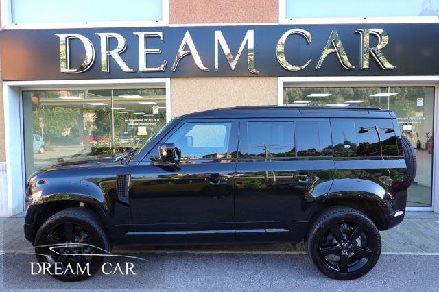LAND ROVER Defender 110 3.0D I6 250 CV AWD Auto X-Dynamic SE