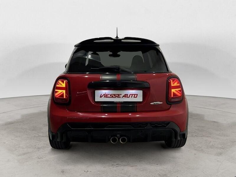 MINI Mini 3 porte Mini 2.0 Cooper S JCW