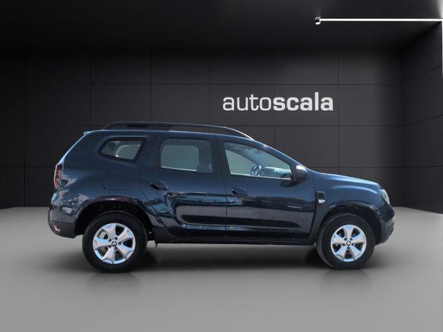 DACIA Duster 1.6 SCe GPL 4x2 Comfort