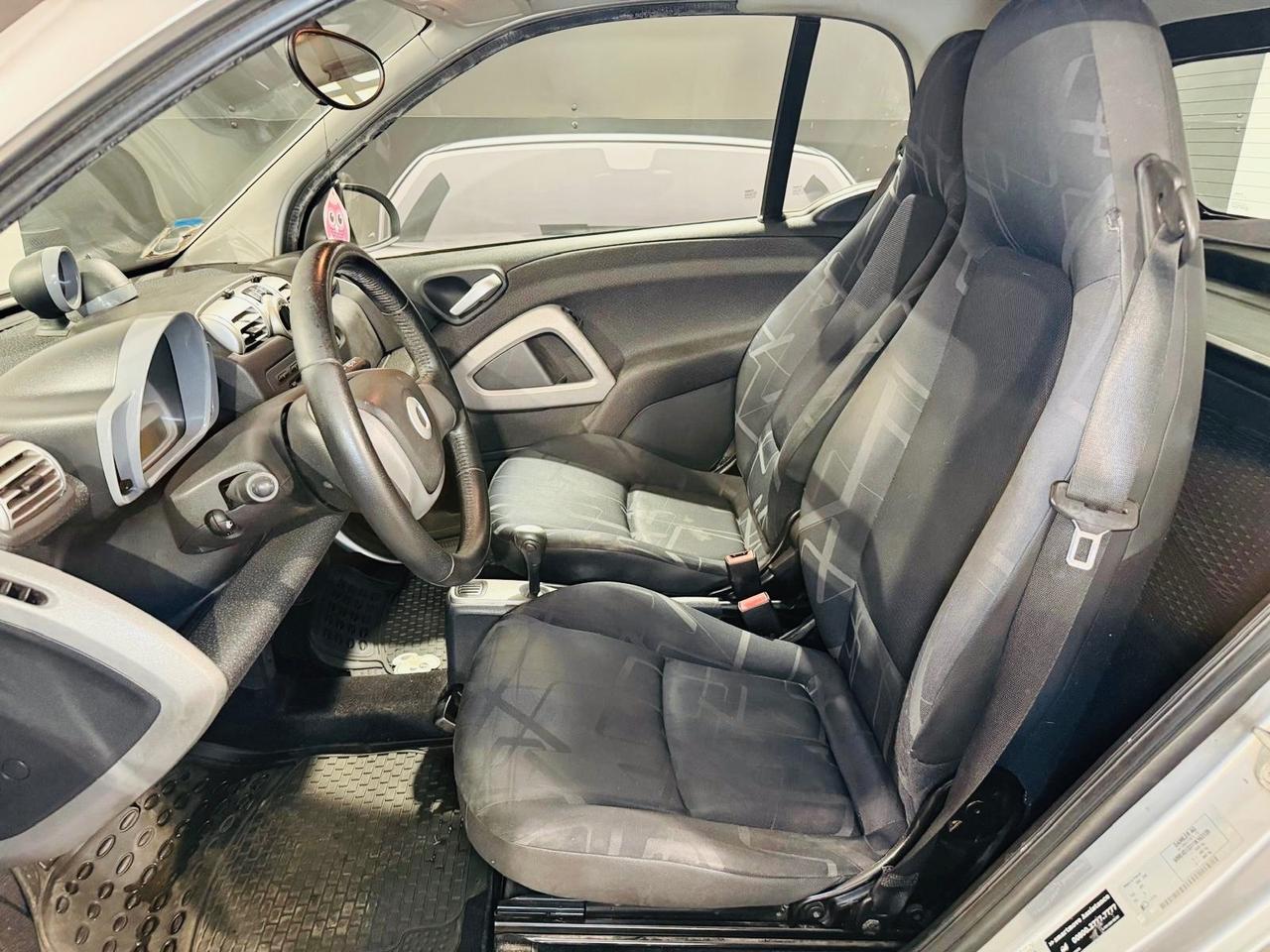 Smart ForTwo 1000 MHD 52 kW *NEOPATENTATI*