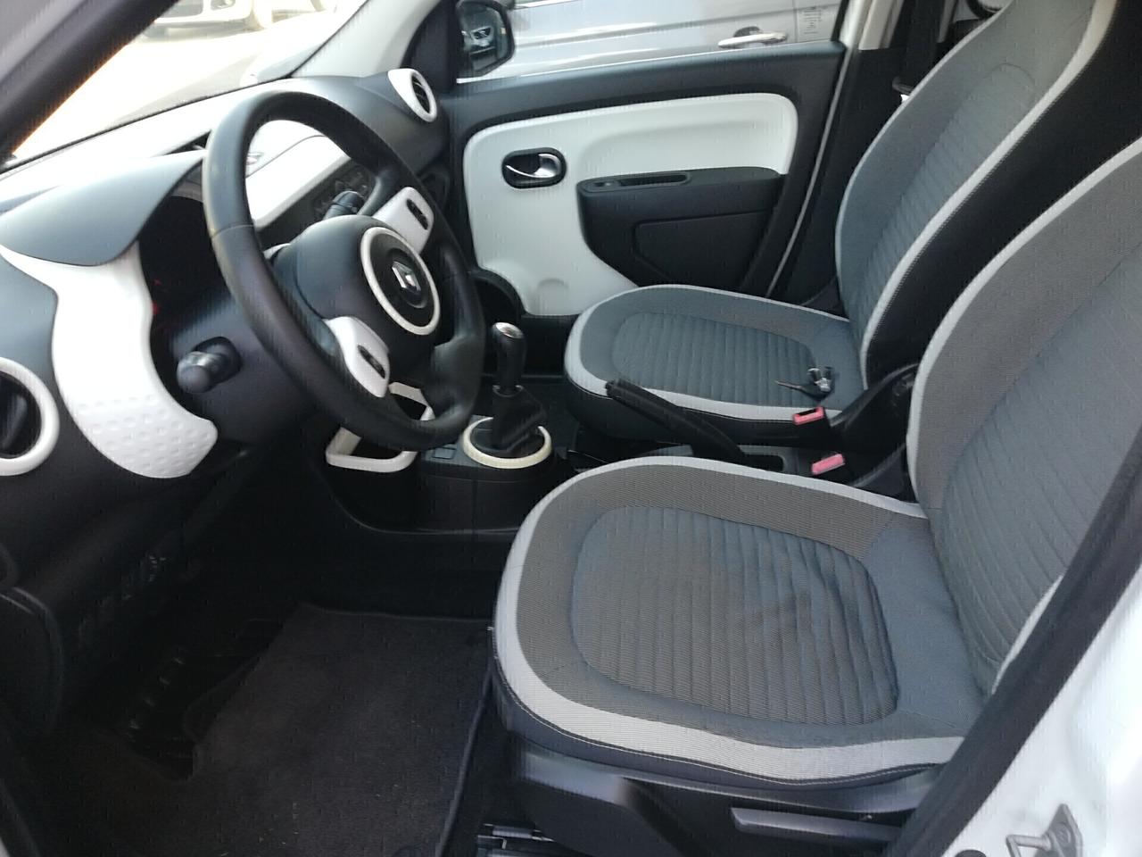 Renault Twingo SCe Zen