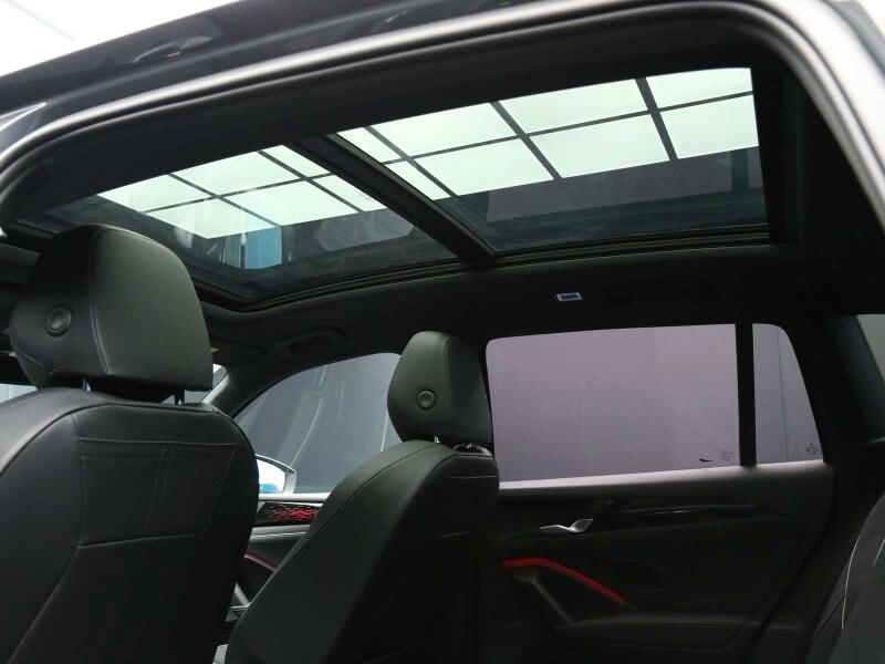 VOLKSWAGEN Tiguan 3ª serie Tiguan 1.5 eTSI 150...