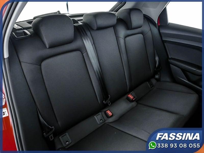 Audi A1 A1 SPB 30 TFSI S tronic 110cv