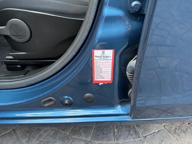 Lancia Ypsilon 1.0 FireFly 5 porte S&S Hybrid Ecochic Gold