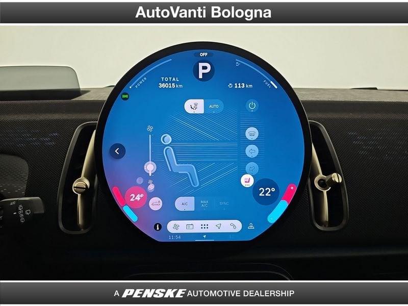 MINI Countryman Mini Countryman 2.0 48V D Classic auto