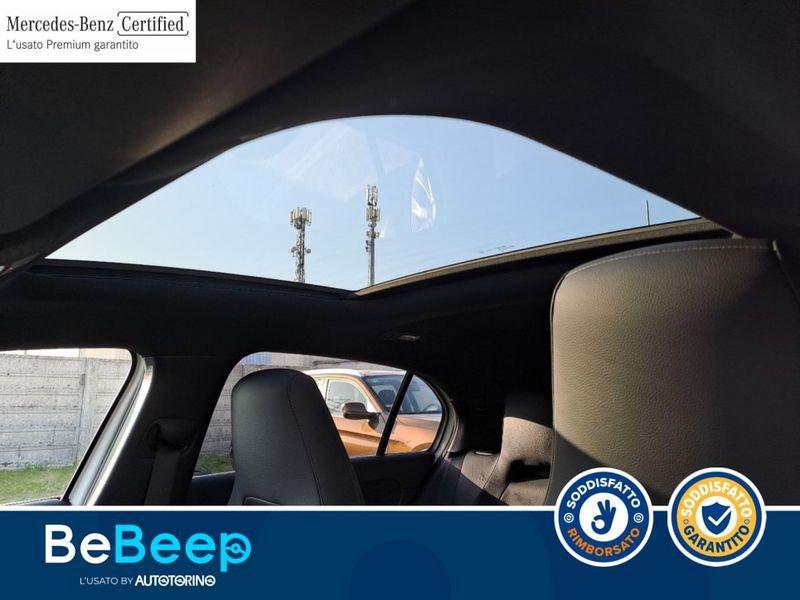 Mercedes-Benz Classe A A AMG 35 AMG LINE PREMIUM PLUS 4MATIC AUTO