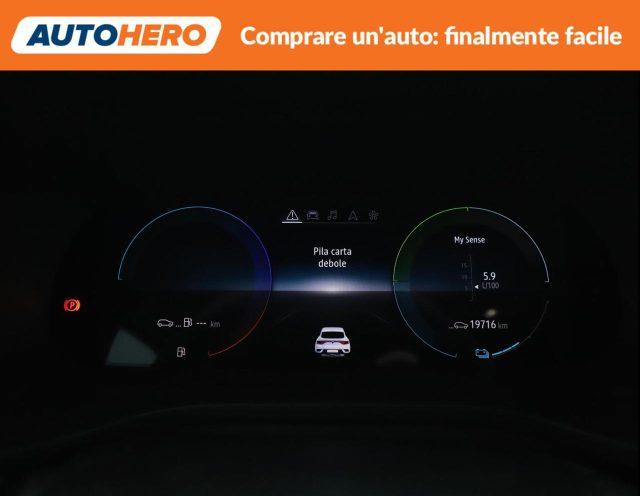 RENAULT Arkana Arkana Full Hybrid E-Tech 145 CV Esprit Alpine