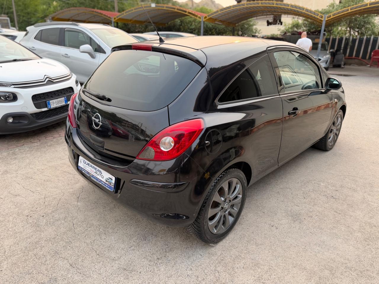 Opel Corsa 1.3 CDTI 95CV Km Certificati