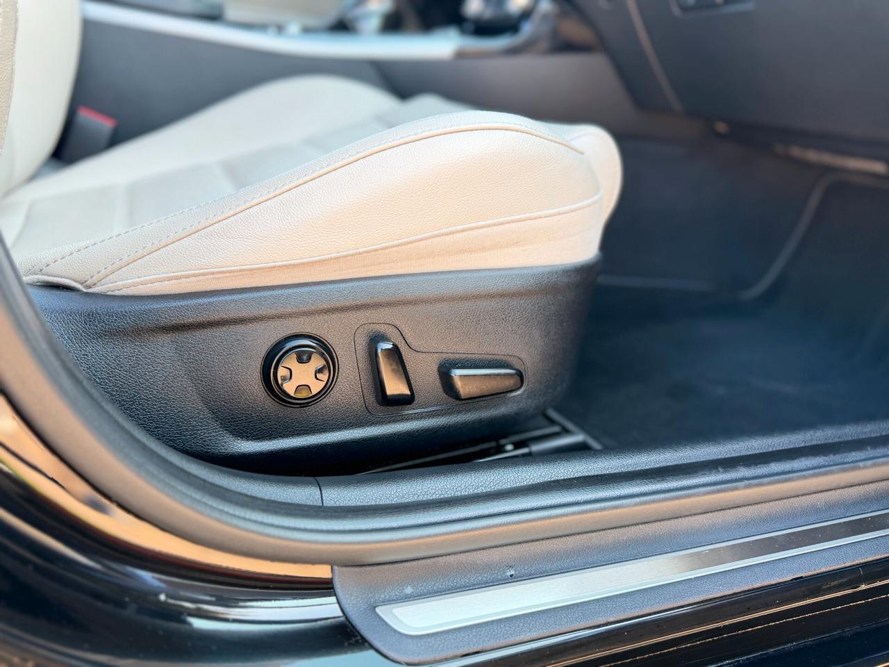 Kia Stinger 2.2 CRDi RWD AT8 GT Line