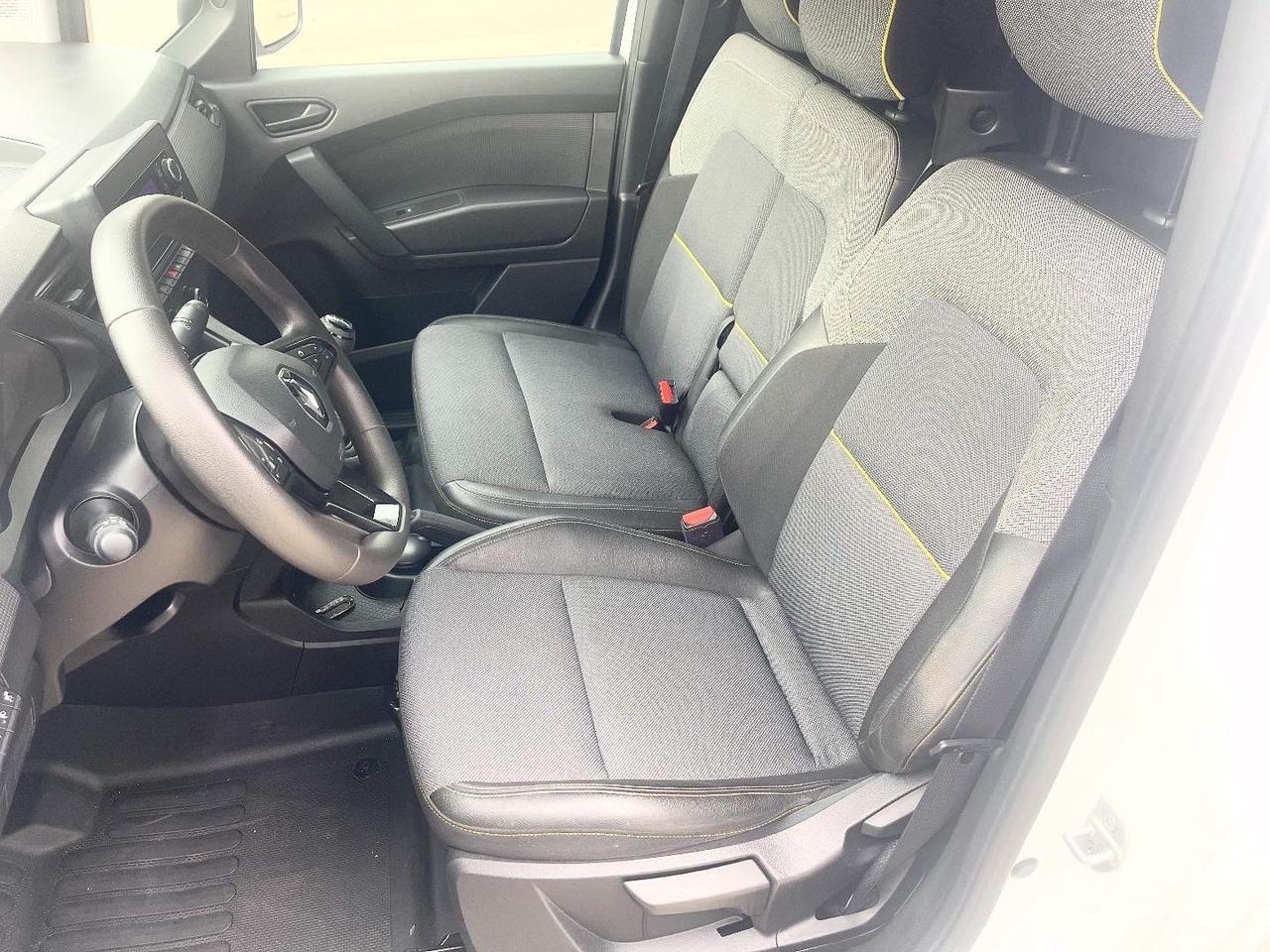 Renault Kangoo 1.5 dCi 95CV Van