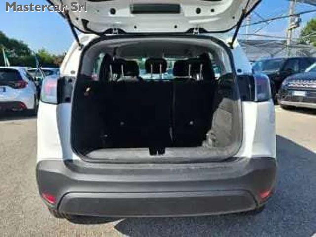 OPEL Crossland Crossland 1.2 Edition 110 Cv (Finanziabile)GK538VJ