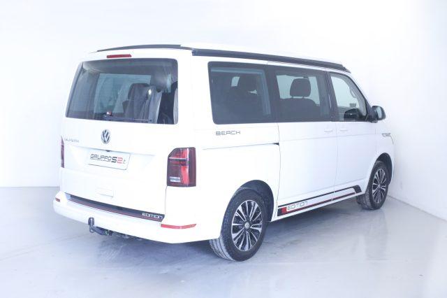 VOLKSWAGEN T6.1 California 2.0 TDI 150CV DSG Beach Tour Edition