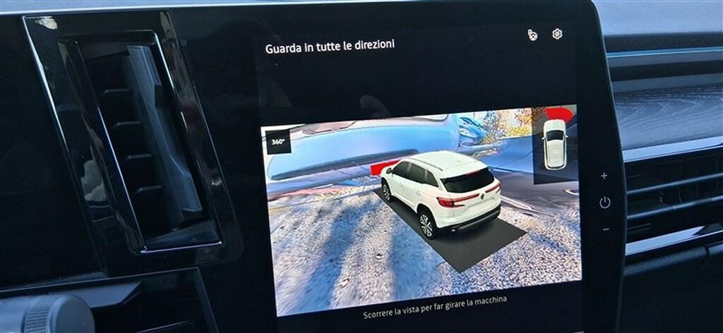 Renault Austral 1.2 E-Tech full hybrid Iconic