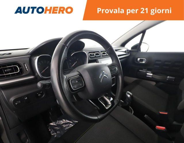 CITROEN C3 PureTech 110 S&S Shine