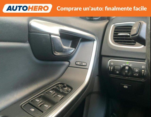 VOLVO S60 Cross Country D3