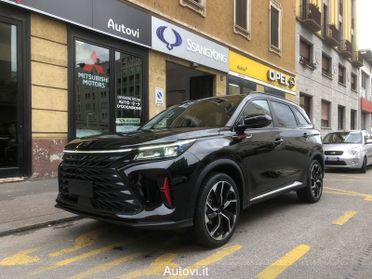 Cirelli Cirelli 4 Plus 1.5 turbo GPL