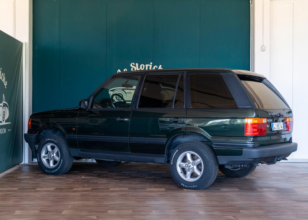 Land Rover Range Rover 2.5 td DSE