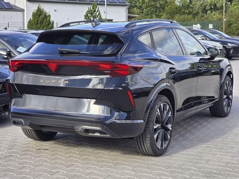 Cupra Formentor Formentor 1.5 e-Hybrid DSG DCC TETTO MATRIX 360 CAMERA 19"
