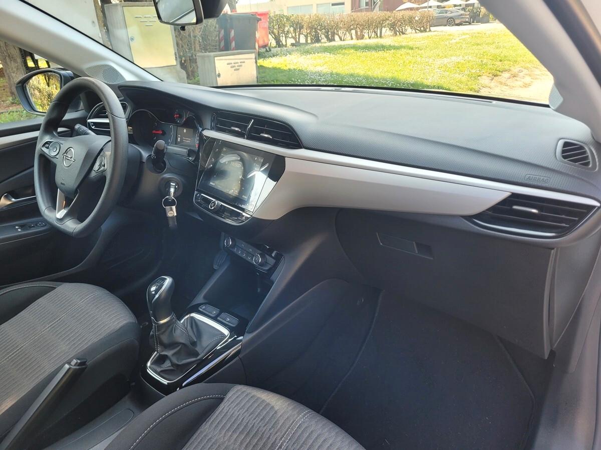 Opel Corsa 1.2 Elegance