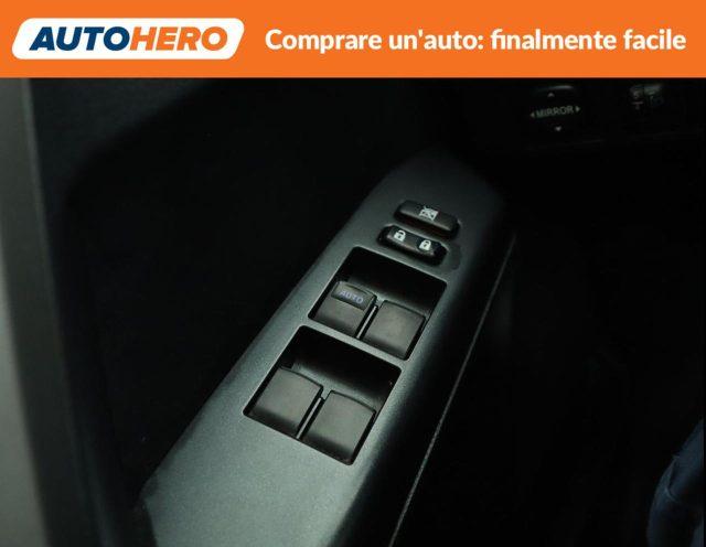 TOYOTA RAV 4 MY23 RAV4 2.5 Hybrid 2WD Active