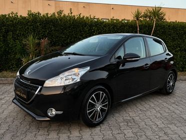 PEUGEOT 208 1.4 BENZINA/GPL – ANNO 2012