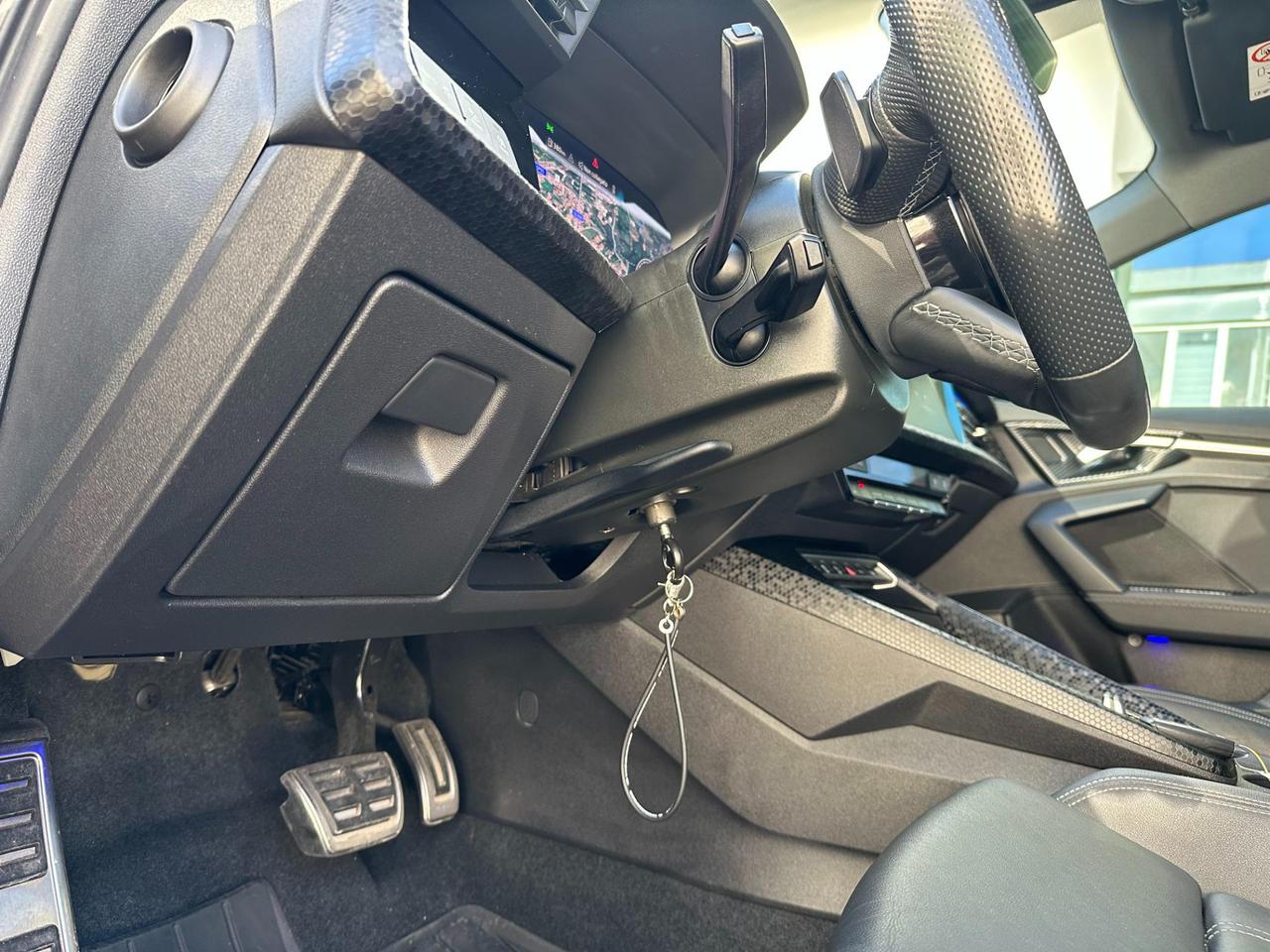 Audi S3 Sedan 2.0 tfsi quattro 310cv