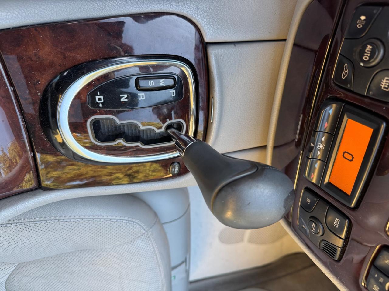 Mercedes-benz E 320 S 320 V6 cat Avantgarde