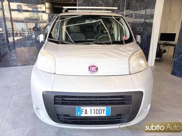 FIAT Qubo 1.3 MJT 75 CV MyLife