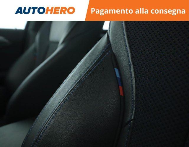 BMW X3 xDrive30e Msport