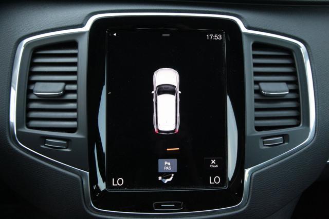 VOLVO XC90 B5 (d) AWD Pezzo Netto 7 posti Business Plus