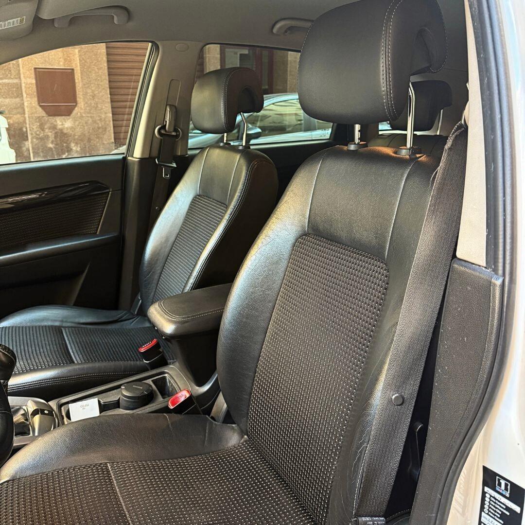 Chevrolet Captiva 2.2 VCDi 163CV 2WD LS