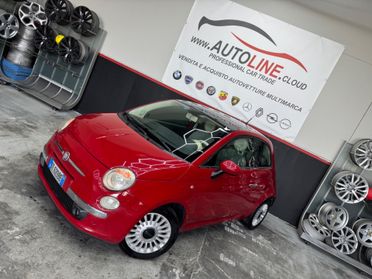Fiat 500 1.2 Benz. Pop OK NEOPATENTATI