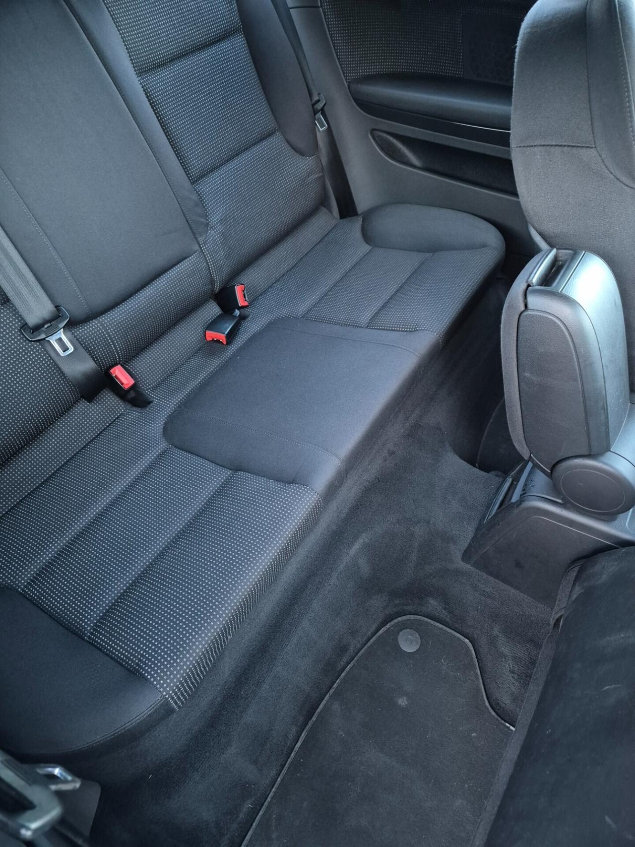 Audi A3 2.0 16V TDI Ambition