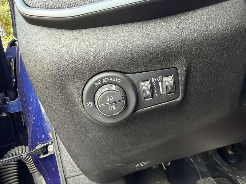 Jeep Compass Compass 1.6 mjt 2wd 130cv "IVA ESPOSTA"