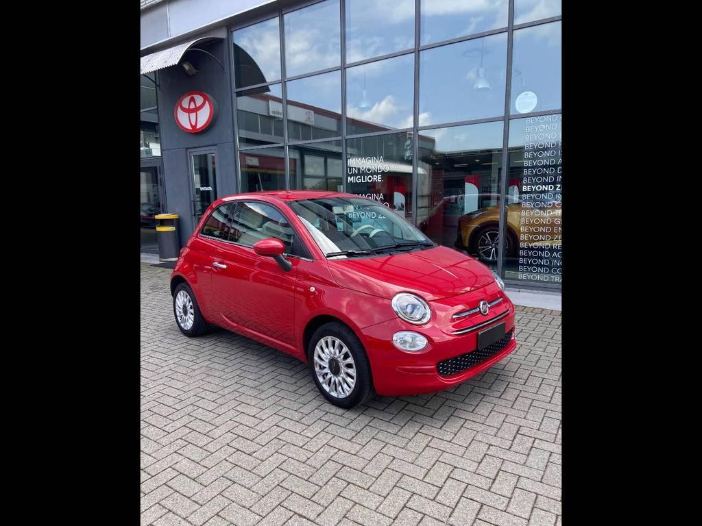 Fiat 500 1.2 Dolcevita