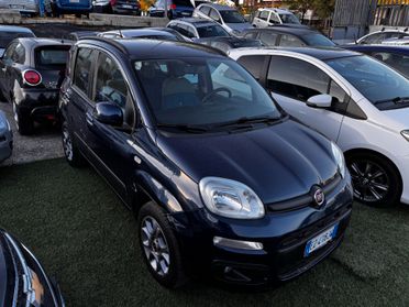 Fiat Panda 0.9 benzina e gas 2014