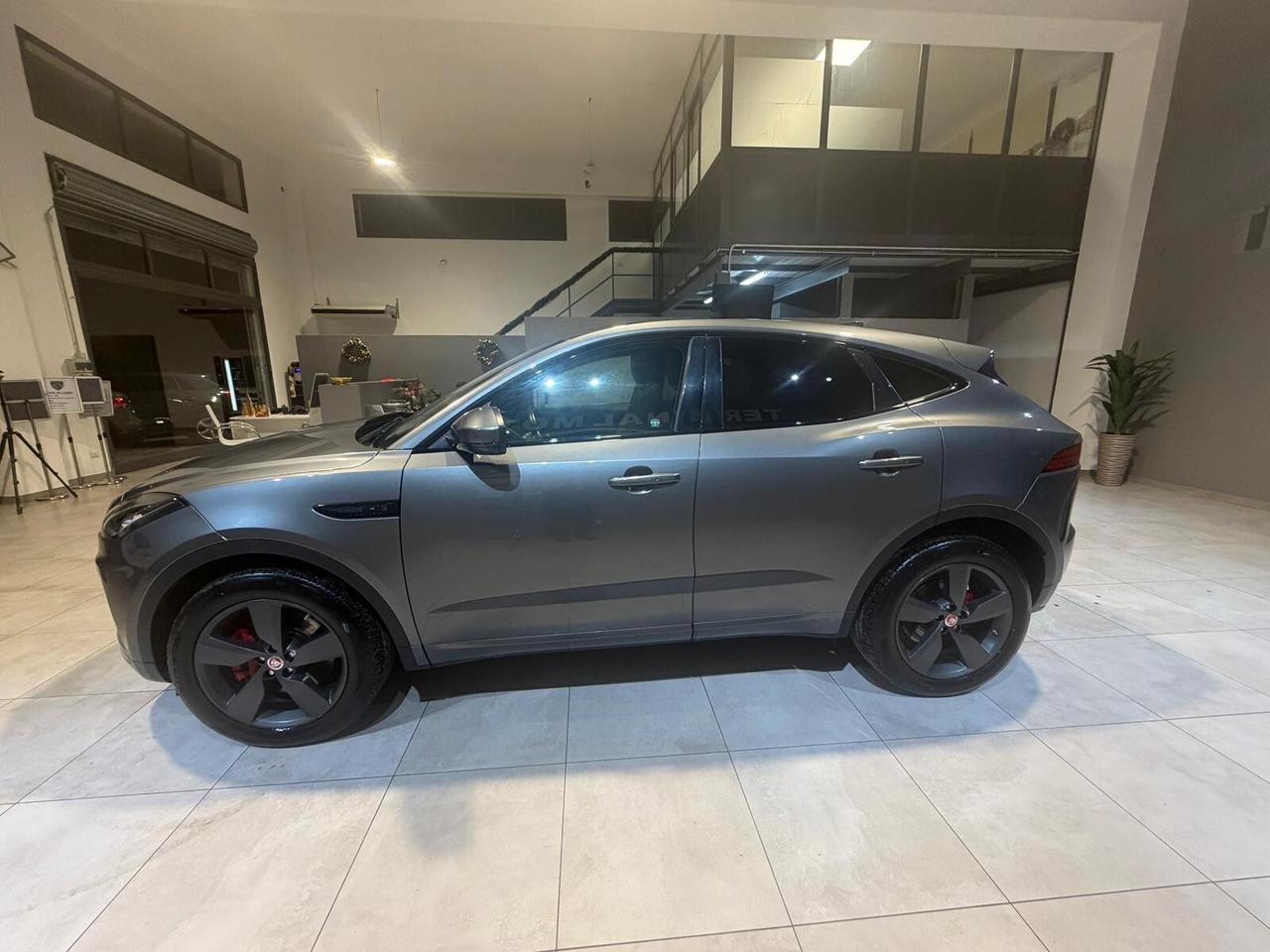 Jaguar E-Pace 2.0D 150 CV AWD aut. R-Dynamic S