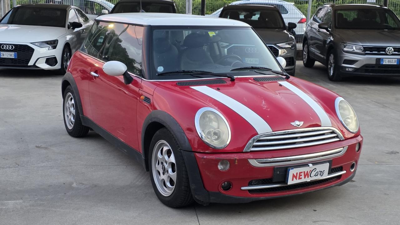 Mini 1.6