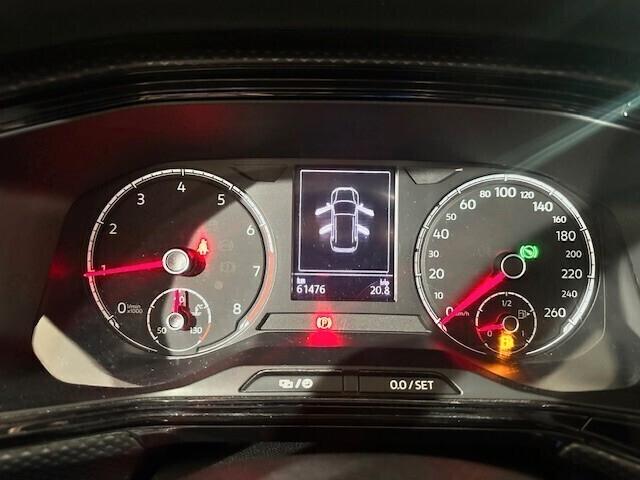 Volkswagen T-Cross 1.0 TSI 110 CV DSG Style