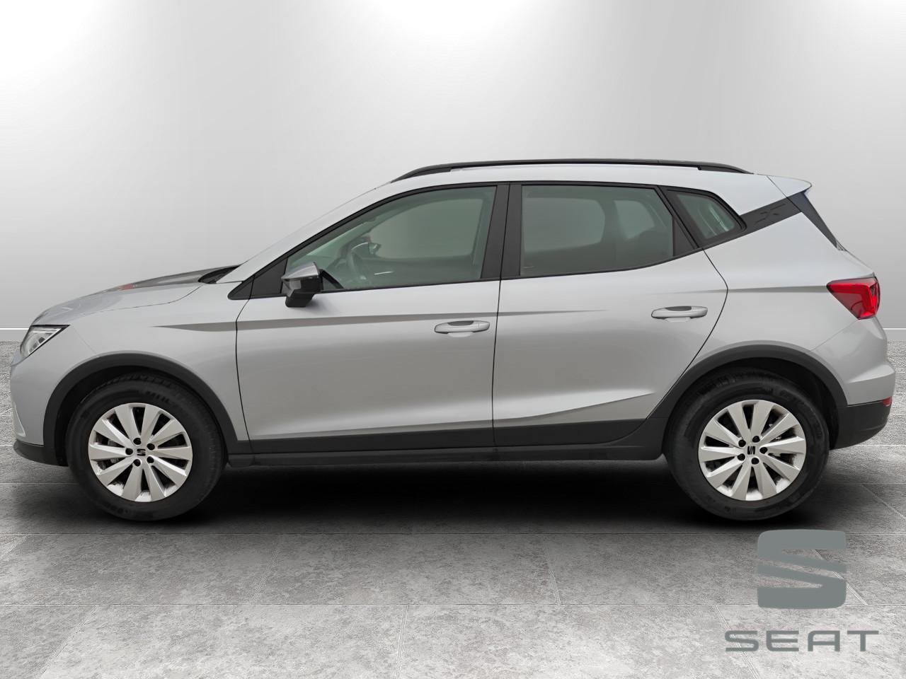 SEAT Arona 1.0 ecotsi Style 110cv