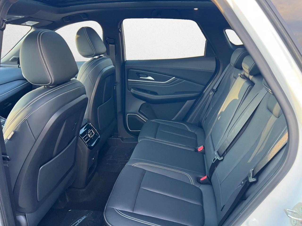 EVO EVO6 1.5 Turbo DCT