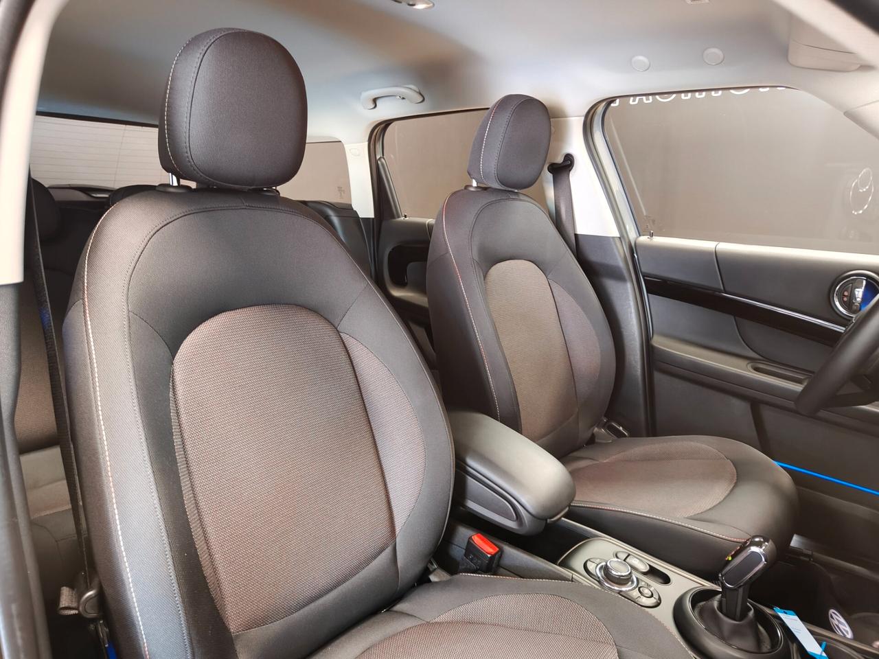 Mini Cooper D Countryman 2.0 Essential
