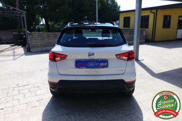 SEAT Arona 1.0 EcoTSI Style