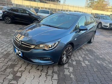 OPEL Astra 1.6 CDTi Sports Tourer