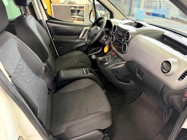 Peugeot Partner Tepee BlueHDi 100 Active