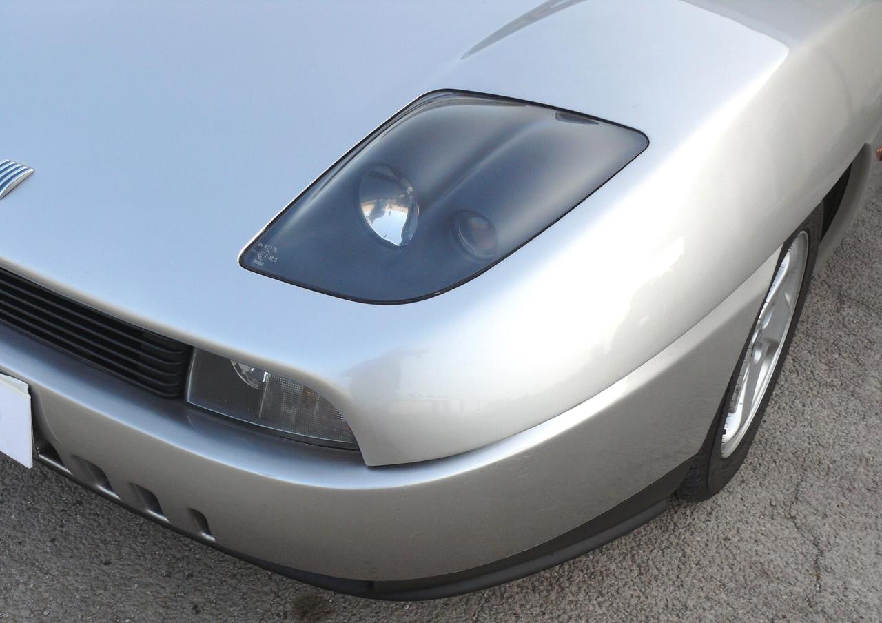 Fiat Coupe 2.0 i.e. 20V