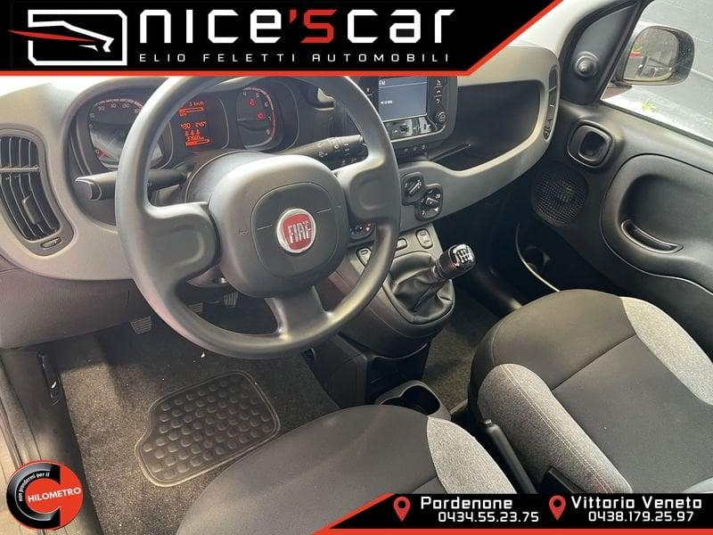 FIAT Panda Panda 1.0 FireFly S&S Hybrid City Life*PROMO*