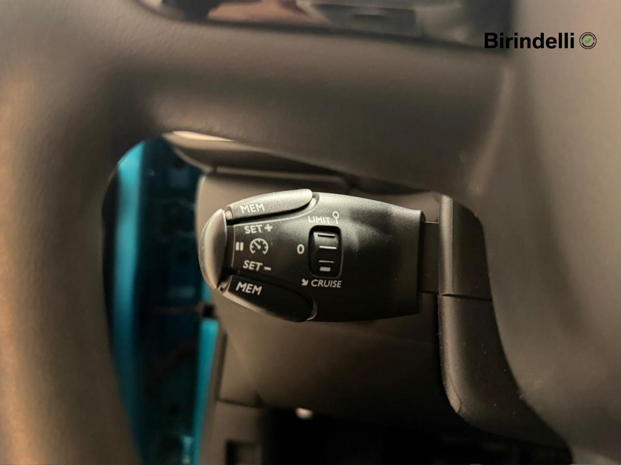 CITROEN C3 3ª serie - C3 PureTech 110 S&S EAT6 Shine Pack